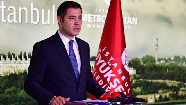 Suya yüzde 20 zam tartışması! İBB Sözcüsü Ongun'dan 3 maddelik açıklama - Resim: 0