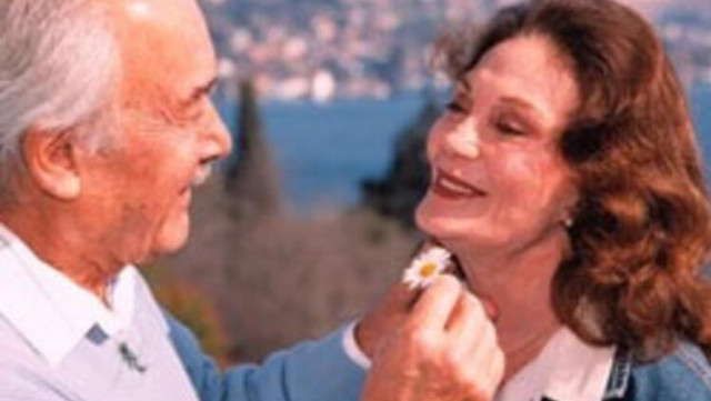 Yıldız Kenter kaç evlilik yaptı eşleri ve çocukları kimdir? - Resim: 1