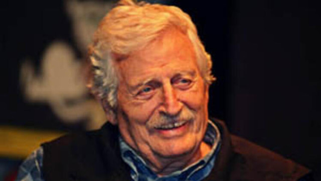 Müşfik Kenter ne zaman öldü Yıldız Kenter'in eşi kimdir? - Resim: 0