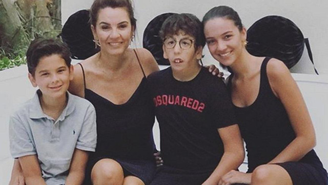 Nager sendromu nedir Özlem Kaymaz'ın oğlunun hastalığı belirtileri - Resim: 0