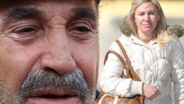 Eskişehir'de eski eşi tarafından satırla yaralanan kadın hayatını kaybetti - Resim: 0