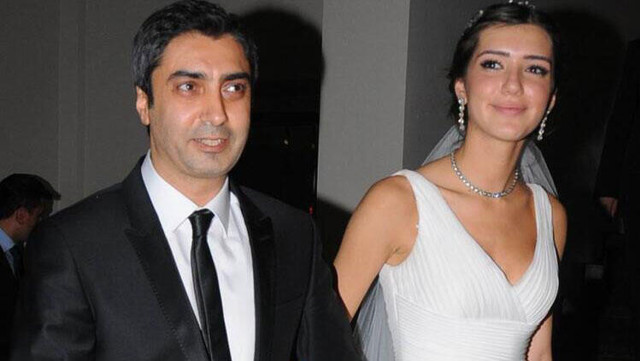 Necati Şaşmaz'dan Nagehan Şaşmaz'a belgeli tarihli evlilik yanıtı - Resim: 1