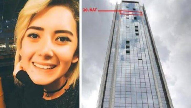 Şule Çet davasında karar açıklandı! Tecavüz edip rezidanstan attılar deniyordu - Resim: 2