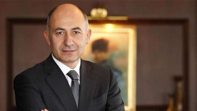 Ankara'nın vergi rekortmenleri listesi açıklandı! Birinci sırada bakın kim var - Resim: 2