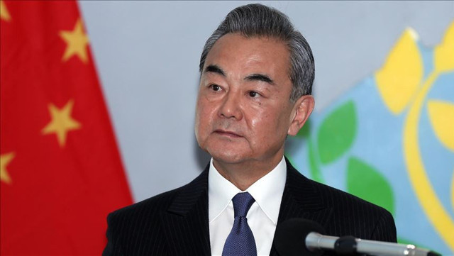 Çin: ABD dünyanın baş belası - Resim: 0