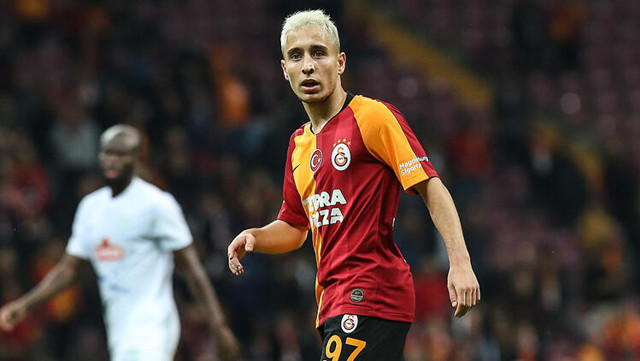 Fatih Terim adam edemediği Emre Mor'un biletini kesti - Resim: 0