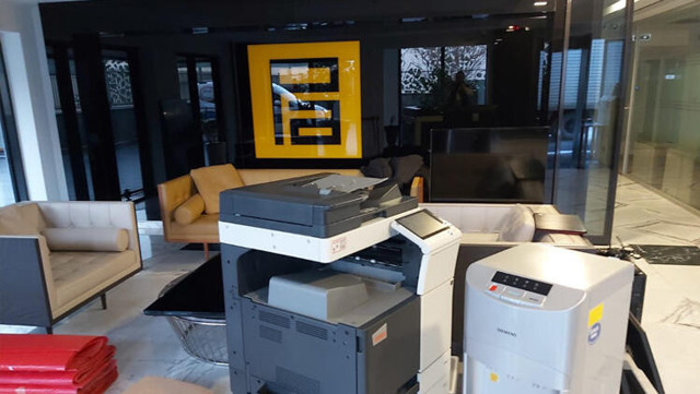 Kurtlar Vadisi'nin yapımcısı Pana Film'e haciz! X-Ray'i bile aldılar - Resim: 0