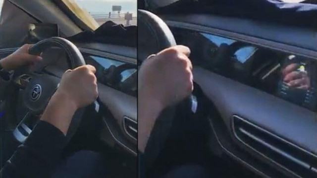 Yerli otomobil resmi ilk kez yayınlandı tasarımı ortaya çıktı - Resim: 0