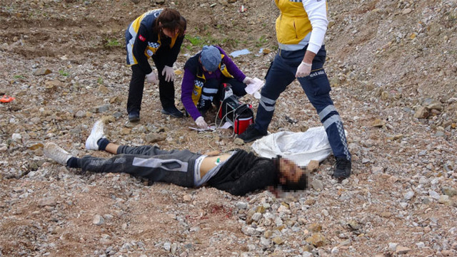 Bursa'daki cinayetin arkasından aşk mesajı çıktı - Resim: 0