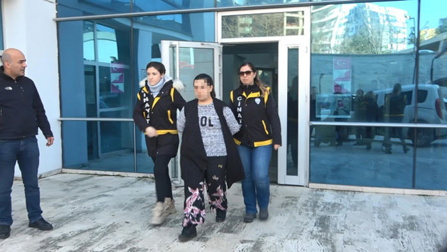 Bursa'daki cinayetin arkasından aşk mesajı çıktı - Resim: 2