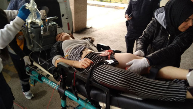 Mahkeme salonunda kardeşinin eşiyle ilişkisi olduğunu itiraf etti - Resim: 0