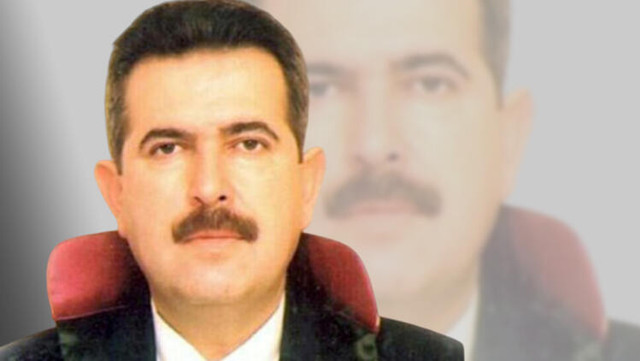 FETÖ elebaşı Fetullah Gülen'in avukatı Feti Ün'ün hapis cezası onandı - Resim: 0