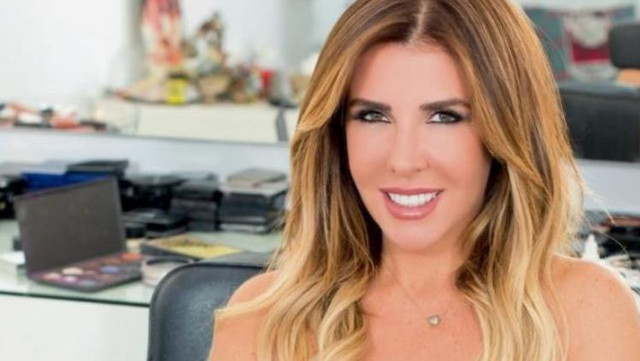 Acun Ilıcalı çocukları kaç tane en büyük kızı kaç yaşında? - Resim: 3