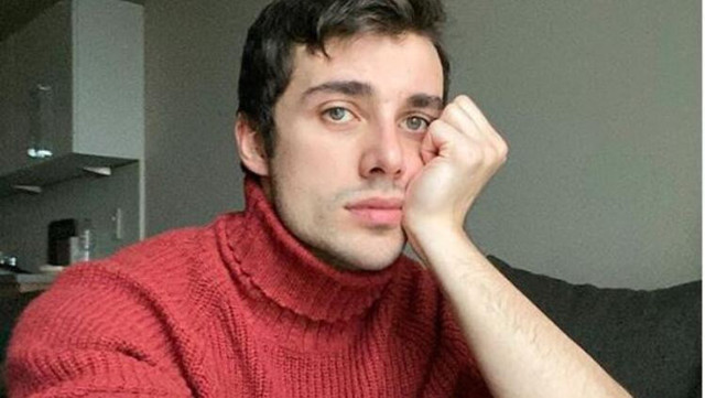 Cemal Can Canseven kimdir aslen nereli yaşı kaç 2020 Survivor kadrosunda - Resim: 0