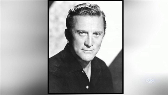 ABD'li ünlü oyuncu Kirk Douglas hayatını kaybetti - Resim: 0