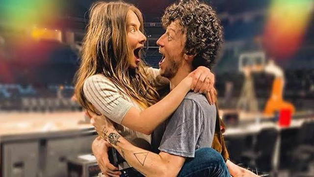 Caner Erdeniz hapis mi yatacak Deniz B.'yi barda taciz etmiş - Resim: 1