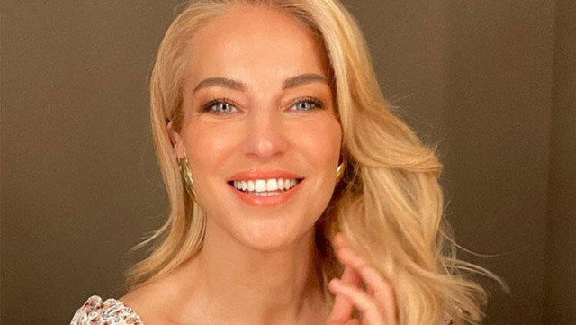 Burcu Esmersoy babası kimdir hortumla dövdü itirafı olay oldu - Resim: 3