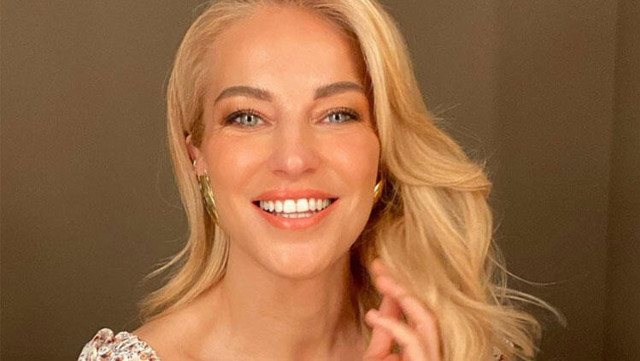 Burcu Esmersoy kaç kere evlendi iş eşi kimdir? - Resim: 1