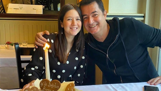 Seda Başbuğ kaç yaşında Acun Ilıcalı'nın ilk eşi kimdir? - Resim: 2