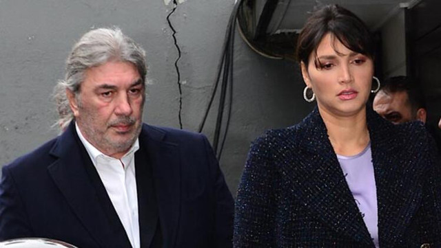 Mehmet Dereli kimdir kaç yaşında Mehmet Dereli evlilikleri - Resim: 0