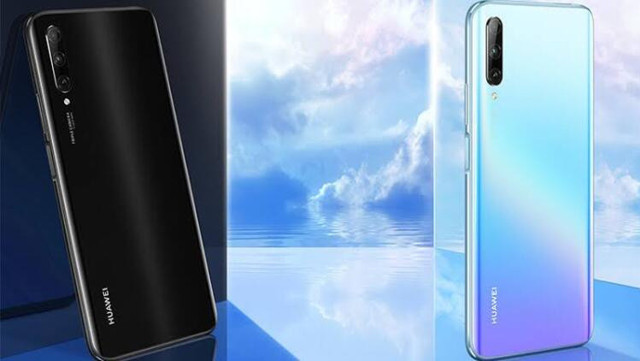 Huawei P Smart Pro Türkiye'ye geldi işte fiyatı! - Resim: 0