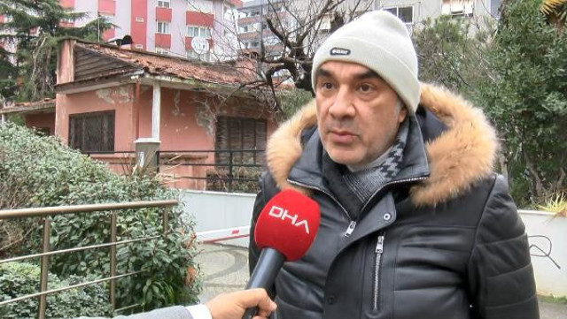 Amiralin 100 milyon liralık mirası mahkemelik oldu eşi ve yeğenleri ne istiyor? - Resim: 0