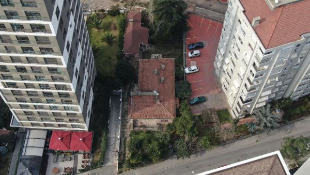 Amiralin 100 milyon liralık mirası mahkemelik oldu eşi ve yeğenleri ne istiyor? - Resim: 2