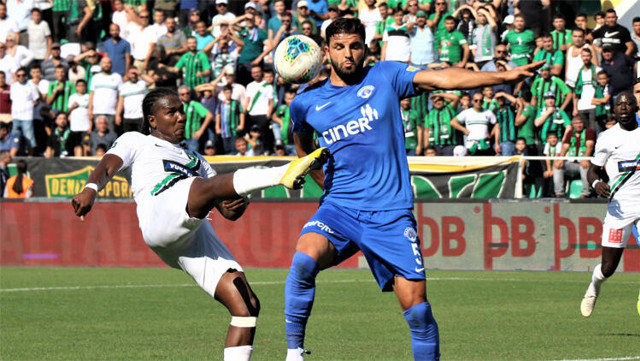 Bülent Uygun'dan çarpıcı açıklama! Denizlispor aşkını yaşatacağız - Resim: 0