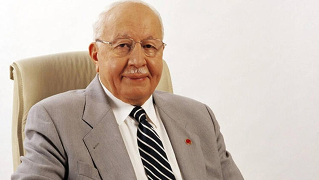 Necmettin Erbakan ne zaman öldü Erbakan'ın hayatı ve bilinmeyenleri - Resim: 2