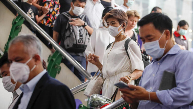 İran'da koronavirüs dehşeti büyüyor ölü sayısı 54'e çıktı - Resim: 1