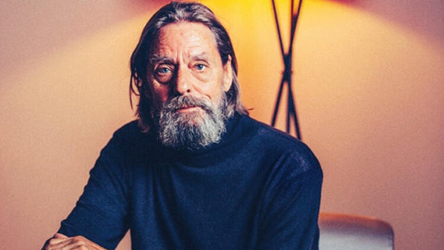 Ulay kimdir kaç yaşında öldü performans sanatçısı ölüm nedeni ne - Resim: 0