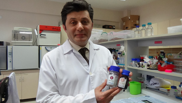 Köylüler ona 'vampir kelebek' diyor! Yüzde yüz yok eden ilaç geliştirildi - Resim: 1