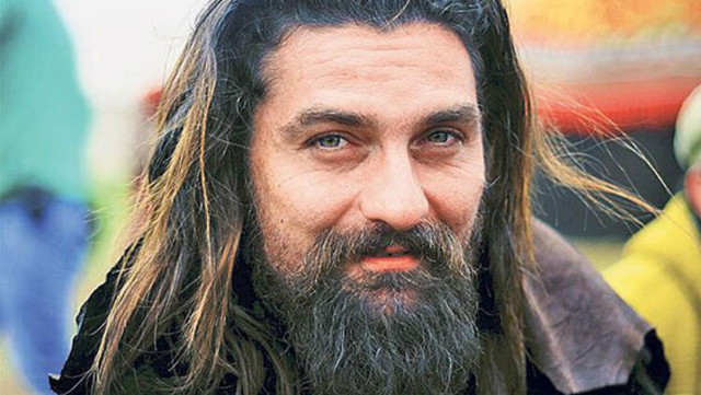 Bamsı Bey kimdir Kuruluş Osman'daki Bamsı Bey hayatı ve biyografisi - Resim: 0