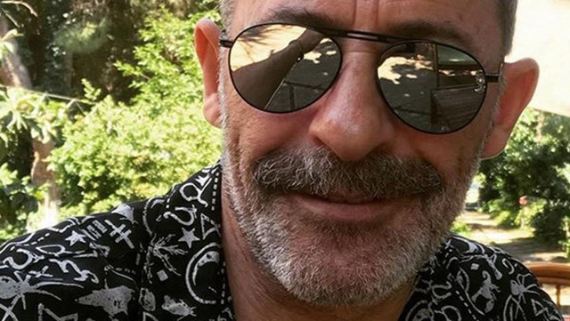 Levent Can kimdir kalp krizi geçirdi yoğun bakımda - Resim: 1