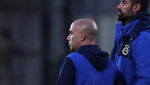 Fenerbahçe geçici teknik direktörünü resmen açıkladı - Resim: 0