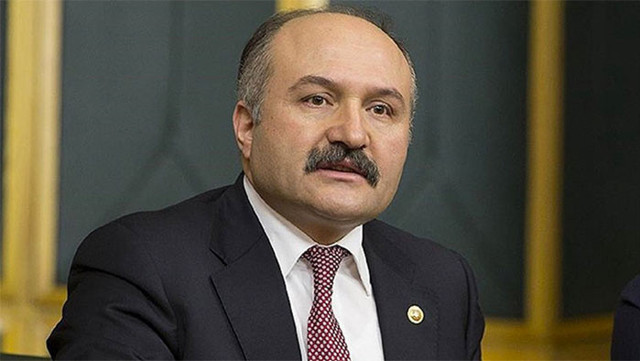 Ali Babacan'ın partisine katılmaktan vazgeçti nedeni belli oldu - Resim: 0