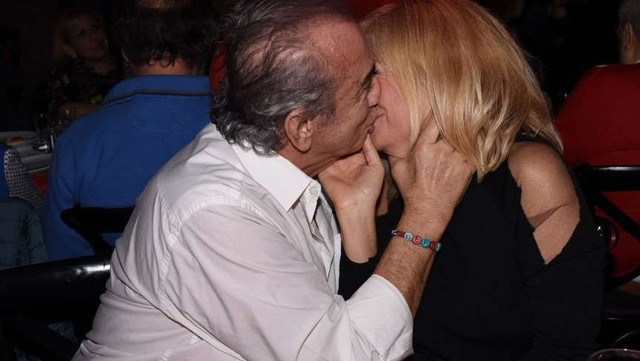 Erhan Yazıcıoğlu eşi Müge Yazıcıoğlu kaç yaşında? - Resim: 1