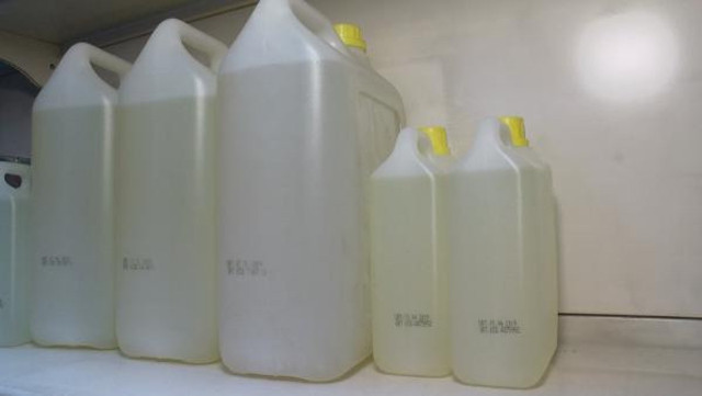 Koronavirüs Türkiye'de görüldü! Dezenfektan ve kolonyalara büyük zam - Resim: 0