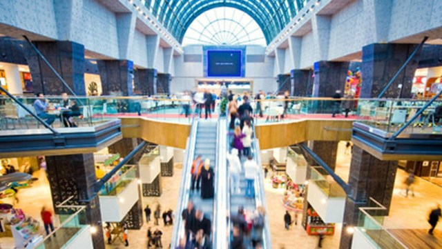 Koronavirüs önlemleri AVM'lerin açılış ve kapanış saatleri değişti - Resim: 0
