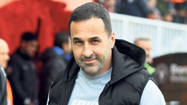 Fenerbahçe Yalçın Koşukavak'la el sıkıştı! Emre Belözoğlu önerdi - Resim: 1