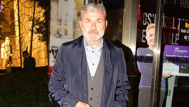 Aykut Kocaman'dan Fenerbahçe iddiasına yanıt - Resim: 0