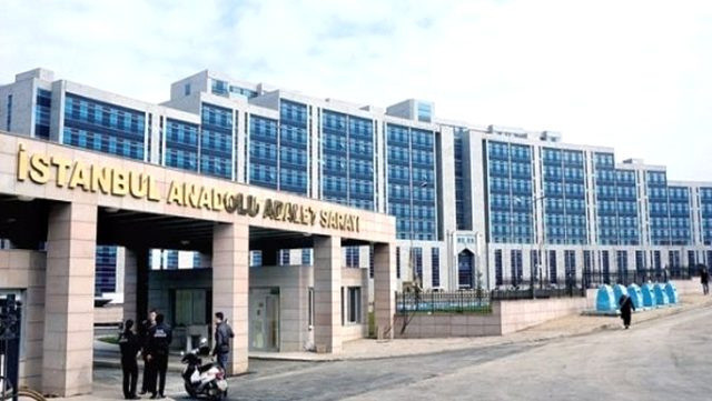 Koronavirüs pozitif çıktı mahkeme kapatıldı - Resim: 0