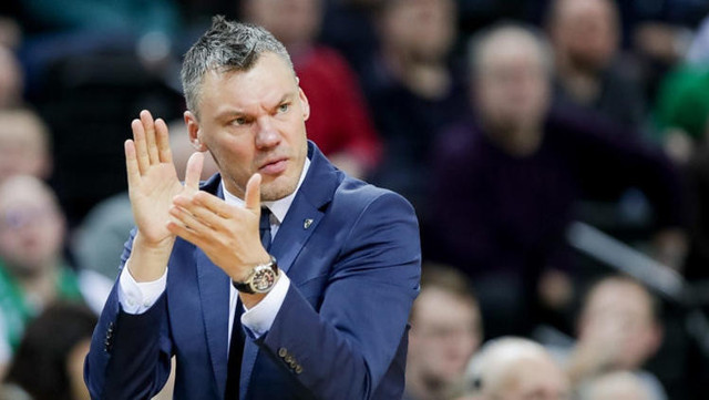 Obradovic Fenerbahçe'den ayrılıyor! İşte yerine gelecek isim - Resim: 0