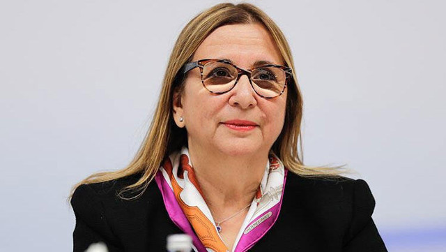 Koronavirüsle mücadelede yeni tedbirler! Ticaret Bakanı Ruhsar Pekcan duyurdu - Resim: 0