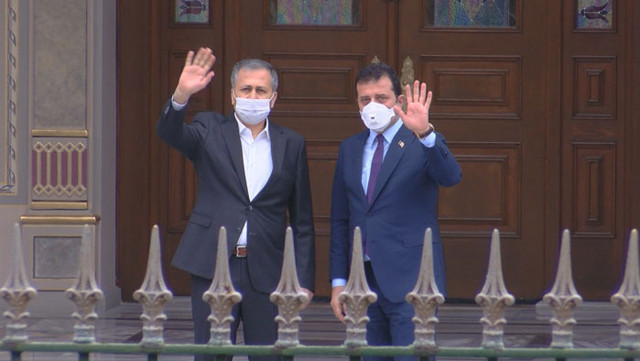 Erdoğan talimat vermişti! 81 ilin valiliklerinde pandemi kurulları toplantısı 9'da başladı - Resim: 0