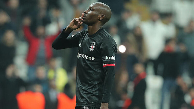 Atiba Hutchinson: Ümraniye'yi ve takım arkadaşlarımı özledim - Resim: 0