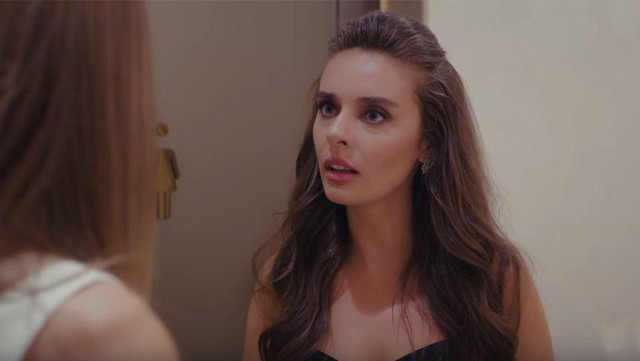 Cansın Çekili Mucize Doktor oyuncusu korona oldu böyle duyurdu - Resim: 1