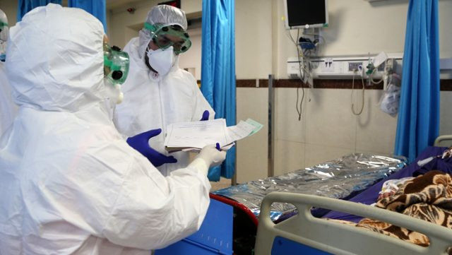 Koronavirüs aplikasyonu geliştirildi! Sağlık Bakanı Fahrettin Koca açıkladı - Resim: 0