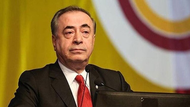 Galatasaray yönetimi maaşlar konusuna el attı - Resim: 0