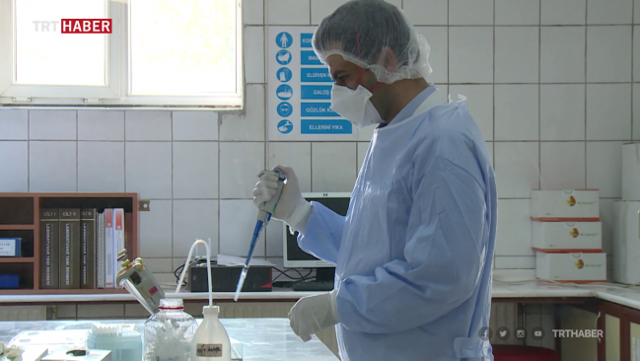 Koronavirüsü Çin'e Harvard profesörü mü sattı? Reuters tüm dünyaya duyurdu - Resim: 0